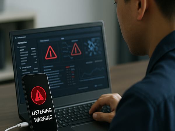 芜湖手机泄密排查