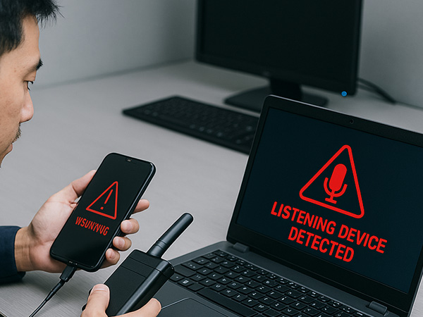 芜湖手机电脑监听排查服务