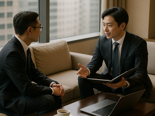 芜湖高端保密顾问服务