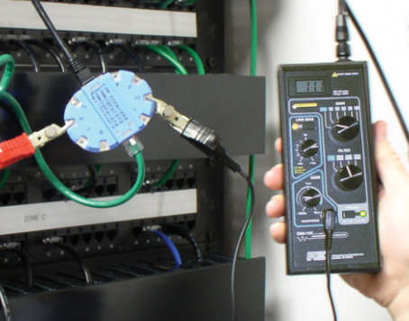 芜湖美国REI CMA-100反监听音频放大器